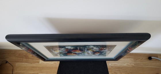 Image 1 of Peter Bednorz - Peintures - ÉTÉ