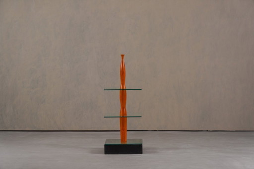 Postmodernes Regalsystem „Die Kolonnaden“ von Pascal Mourgue für Artelano, Italien, 1990er Jahre