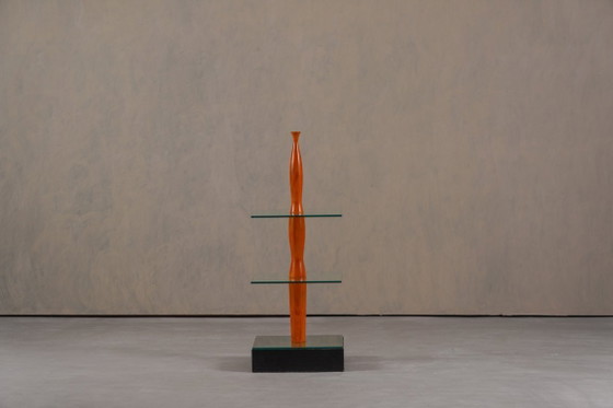 Image 1 of Postmodernes Regalsystem „Die Kolonnaden“ von Pascal Mourgue für Artelano, Italien, 1990er Jahre