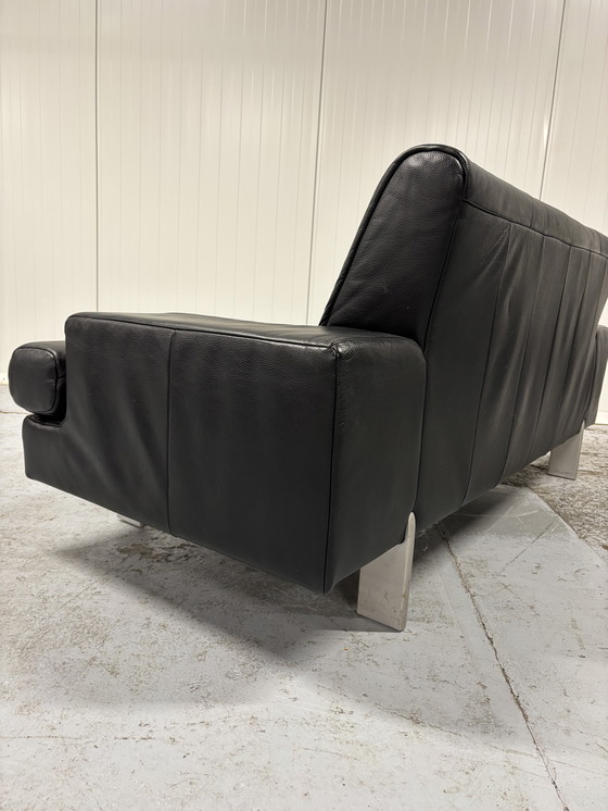 Image 1 of Divano a 2 posti Rolf Benz