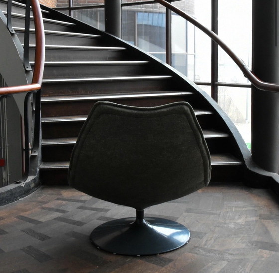 Image 1 of Poltrona Artifort F584