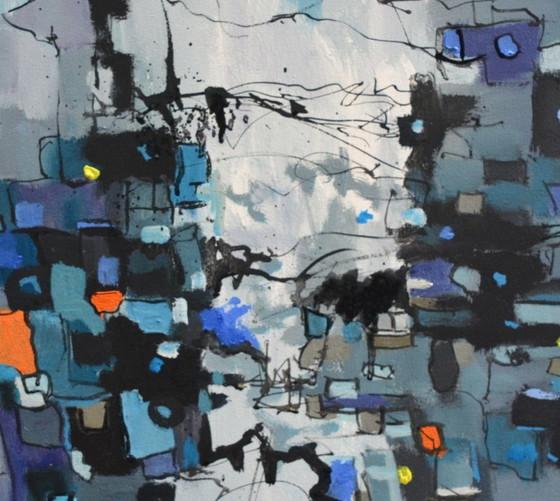 Image 1 of Interruzione della comunicazione