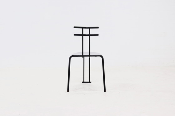 Image 1 of Post Modern Vintage Side Chair