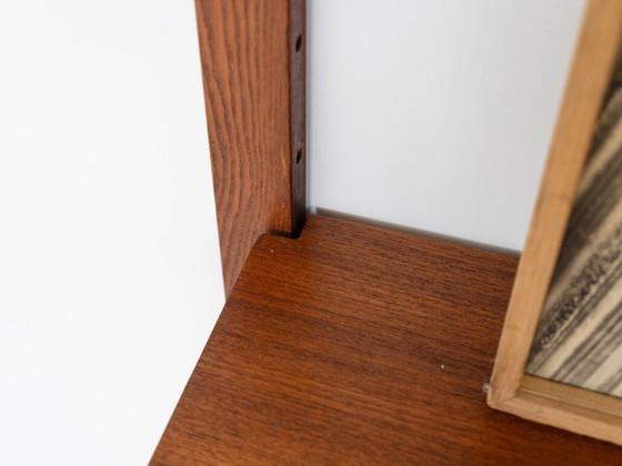 Teak Modular Shelving Unit, Danish Design, 1960s, Made in Denmark – Wood (photo 12 of 16)