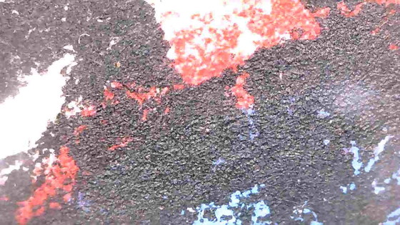 Image 1 of HUGO WULTZ exclusive Xl colorLitho 23/40 'Fantastic Realism'