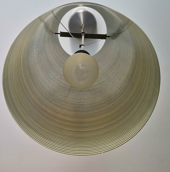 Image 1 of Pendelleuchte TITE 2 FOSCARINI - Design Marc Sadler