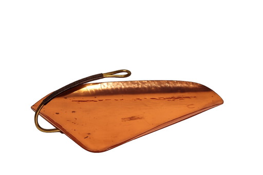 Mini Patera Mid Century anni '60 | Vintage