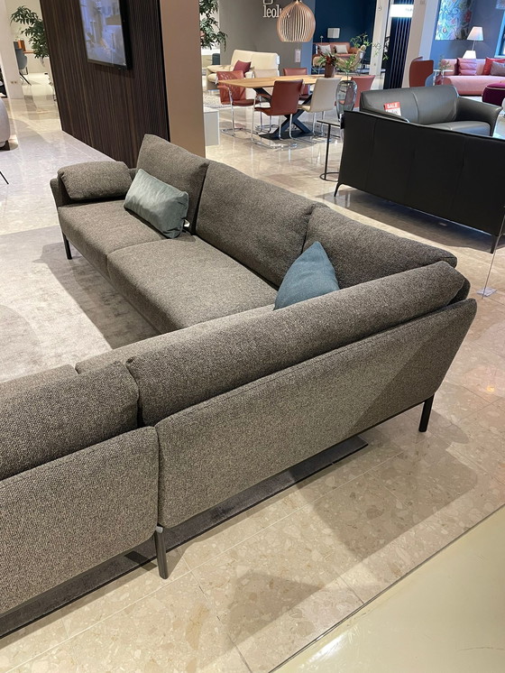 Image 1 of Sofá esquinero Leolux Enna