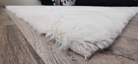 Image 1 of Superzacht beige tapijt