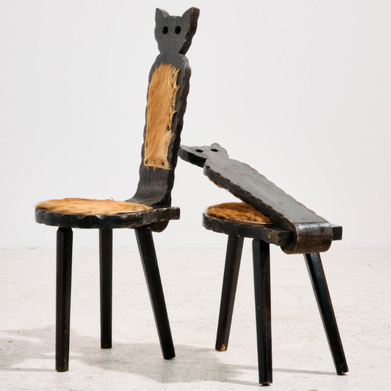Silla artesanal MK11497 – Sillas auxiliares, Wood (photo 3 of 16)