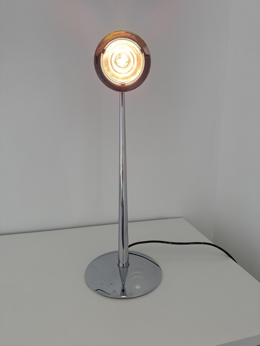 Lamp ARA 1988 80s Design Philippe Starck FLOS Edit Memphis