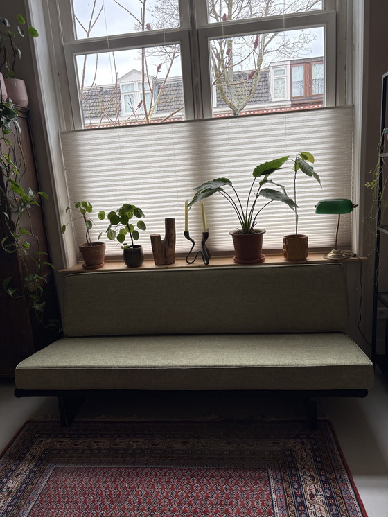 Image 1 of Bank '60s - Artifort years, known as Kho Liang Le