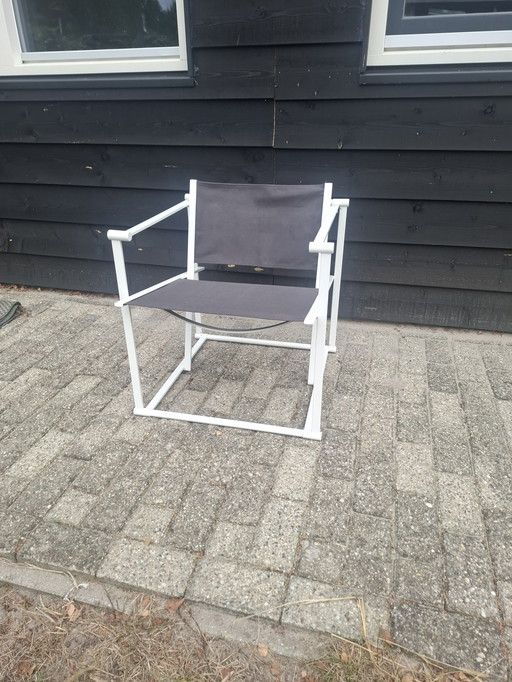 Silla cúbica Pastoe