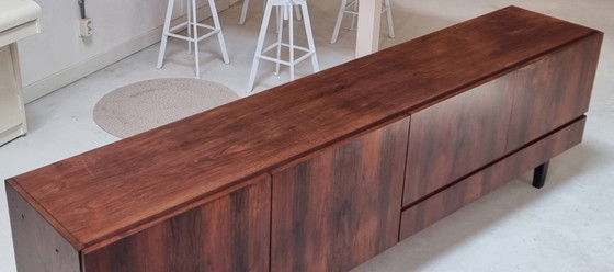 Image 1 of Mid Century sideboard