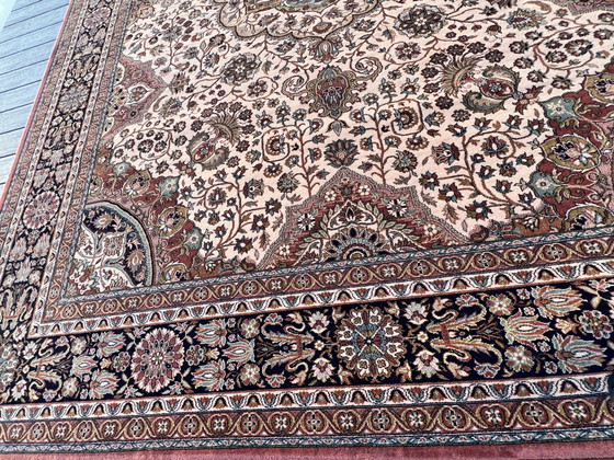 New Persian Rug 350 x 250 cm – Rugs & carpets, Wool, Cotton (photo 4 of 6)