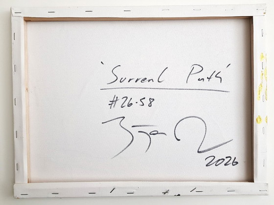 Image 1 of Jürgen Angeler - Surreal Path