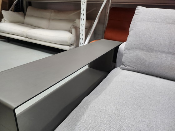 Flexform - Groundpiece Divano angolare by Antonio Citterio – Divani angolari, Other (photo 6 of 9)