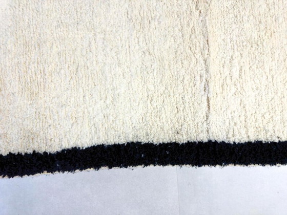 Image 1 of Tapis Beni Ouarain en authentieke laine 200cmx150cm