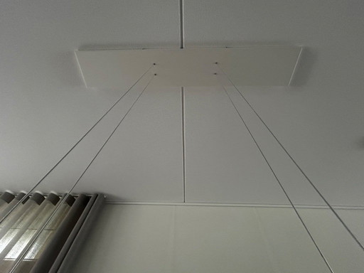 Artemide Talo 120cm incl. dimschakelaar