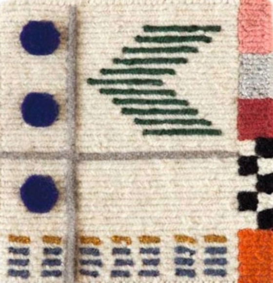 Image 1 of Nanimarquina Rabari 1 tapijt