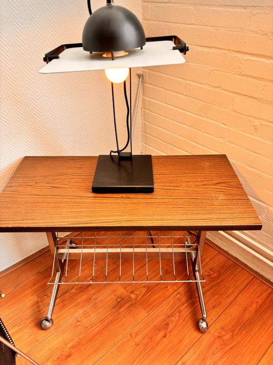 Image 1 of Schreibtischlampe im italienischen Design