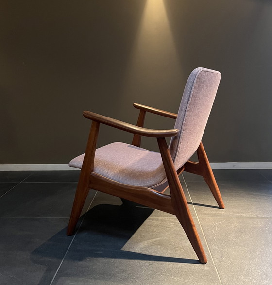 Image 1 of Van Teeffelen Armchair A-Serie