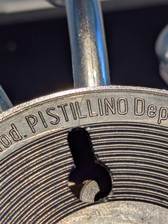 Image 1 of Lampada Pistillino