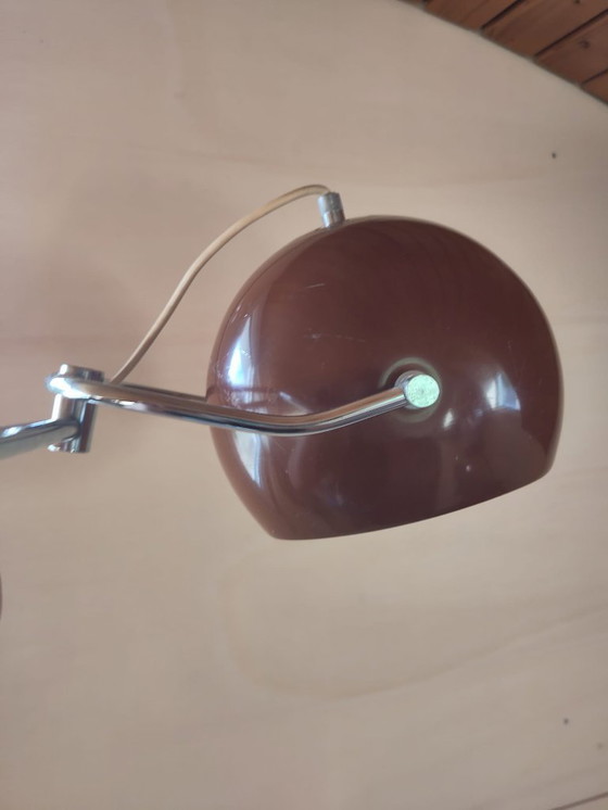 Image 1 of Gepo design wandlamp