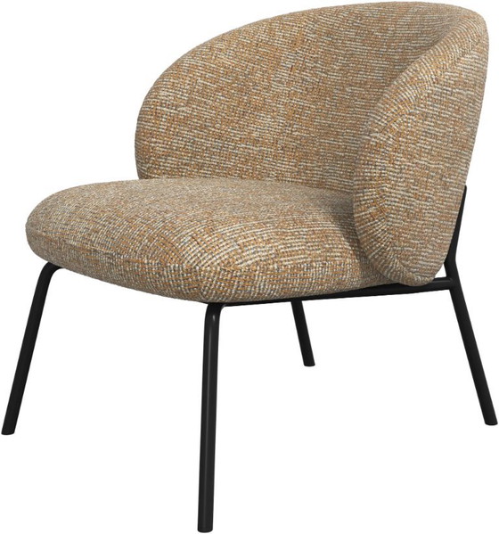 BoConcept Princeton Sessel von 1.389 für 899 – Metall, Stoff (photo 4 of 5)