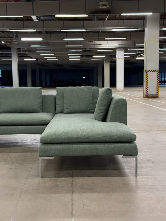 Image 1 of B&B Italia Charles Corner Sofa