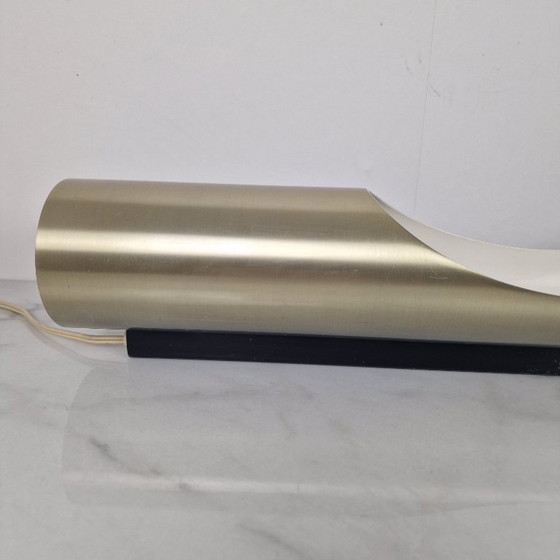 Image 1 of Fuga Wall Sconce by Maija Liisa Komulainen for Raak, Netherlands, 1970s