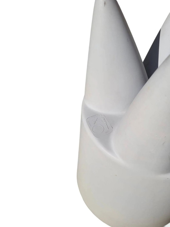 Bubu Hocker 1st von Starck für XO – Plastic, Retro (photo 7 of 10)