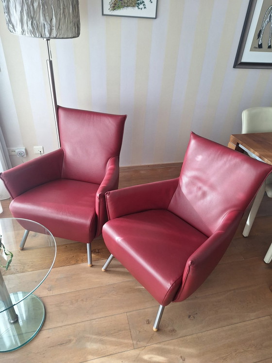 Image 1 of Label Cheo Fauteuil 