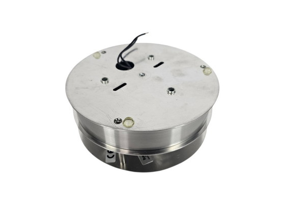 Image 1 of Hala Zeist - model 1073 - aluminum - ceiling lamp - 90's