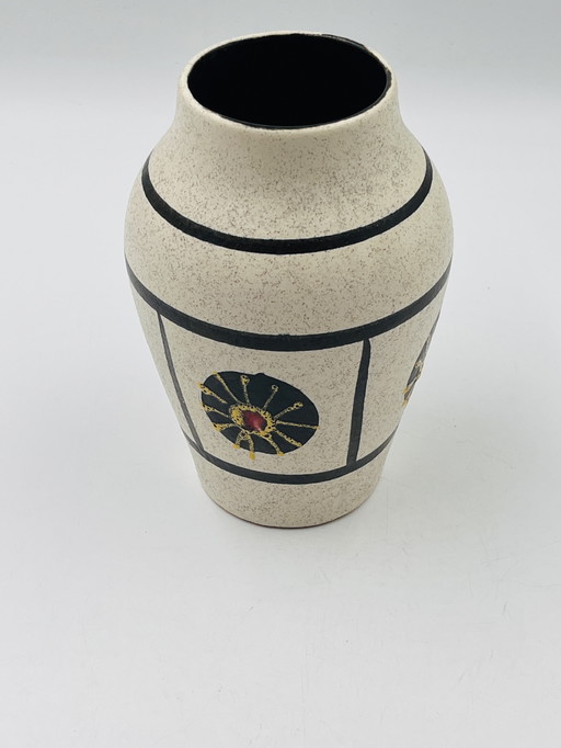 West Germany 60 S vase