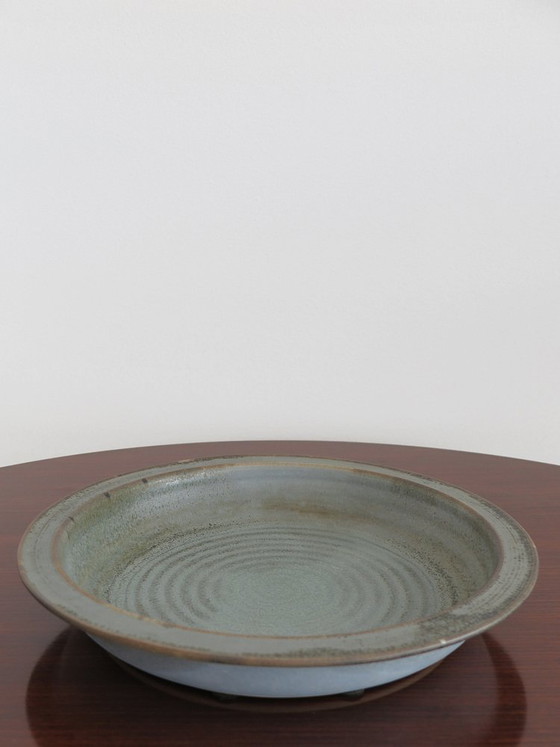 Ceramic Table accessory by Franco Bucci, 1970s, Table accessories (photo 2 of 10)