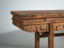 Large pine altar console table with openwork frieze – China, circa 1930 (photo 24 of 40)