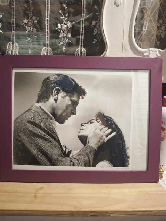 Fotografía: Richard Burton/Elisabeth Taylor – Paper (photo 11 of 11)