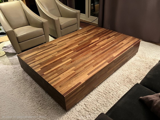 Image 1 of Linteloo Coffee Table Aulia