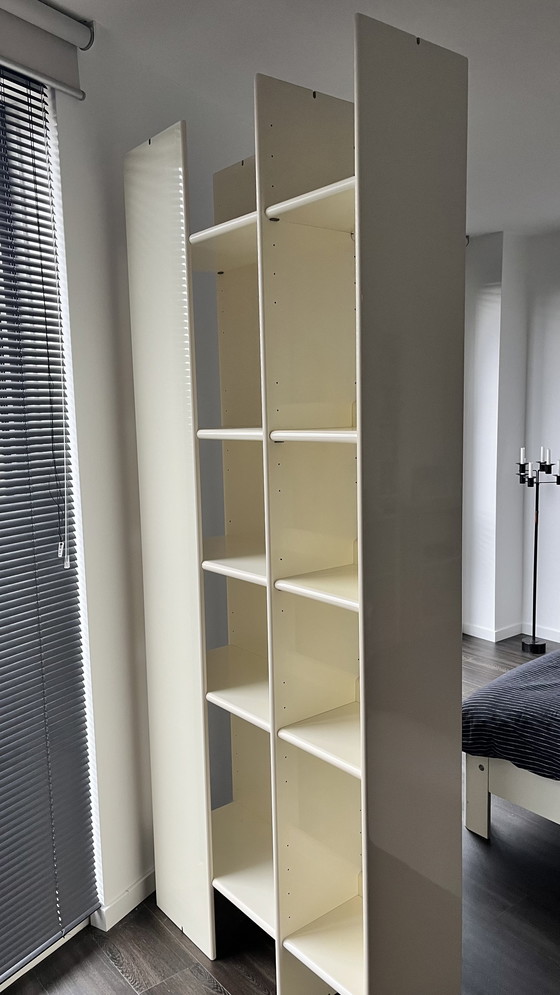 Image 1 of Italienisches Bücherregal/Raumteiler „Olinto“