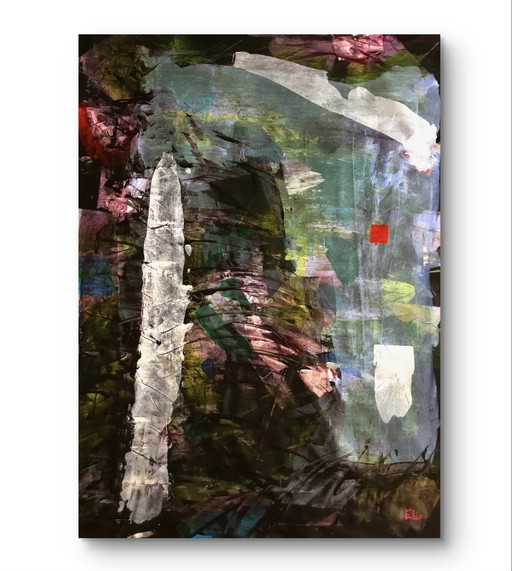 Elio - Samenvatting nr. 6