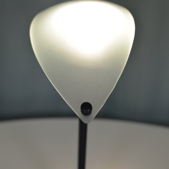 Image 1 of 2 lampes de table postmodernes