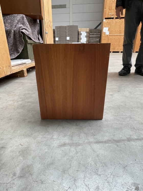 Image 1 of FDB Møbler Design Wall Unit / Secretary