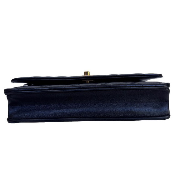Chanel Wallet on Chain – Crossbody bags, Lambskin (photo 8 of 14)