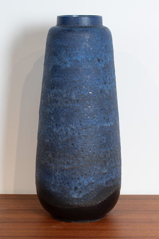 Grand vase en céramique