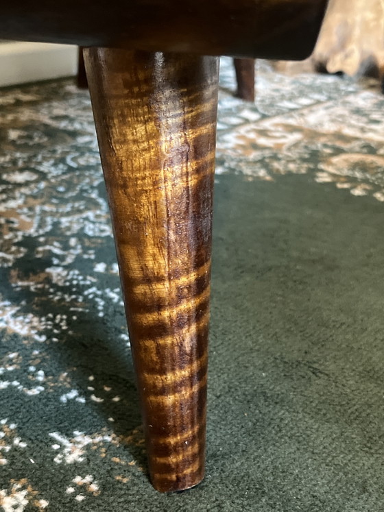Mango Holz TV-Möbel – Wood, Metal (photo 4 of 5)