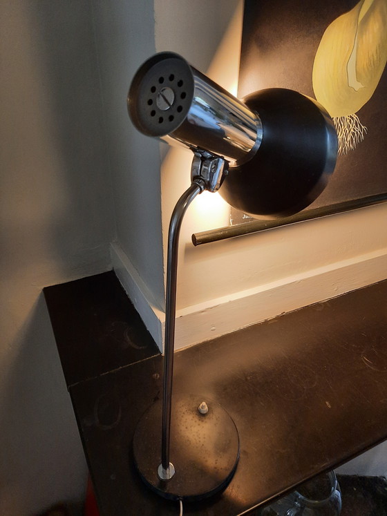 Image 1 of Vintage desk lamp, 1970s