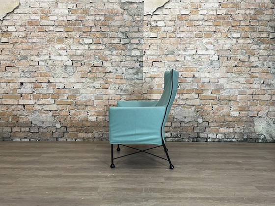 Image 1 of Montis Charly Zeeblauw