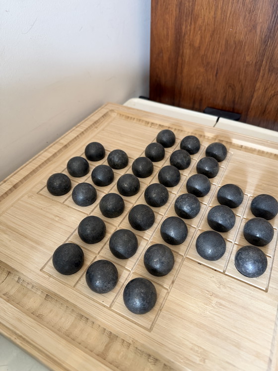 Image 1 of Juego de solitario XXL