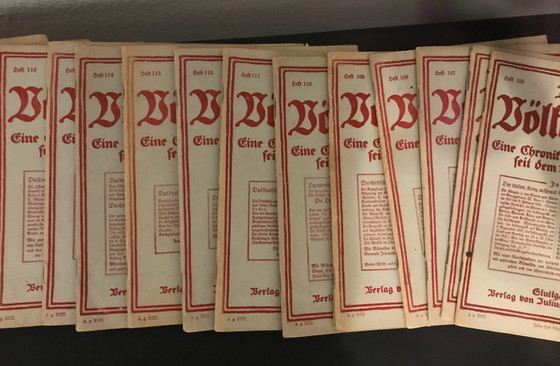 Image 1 of La guerra delle nazioni